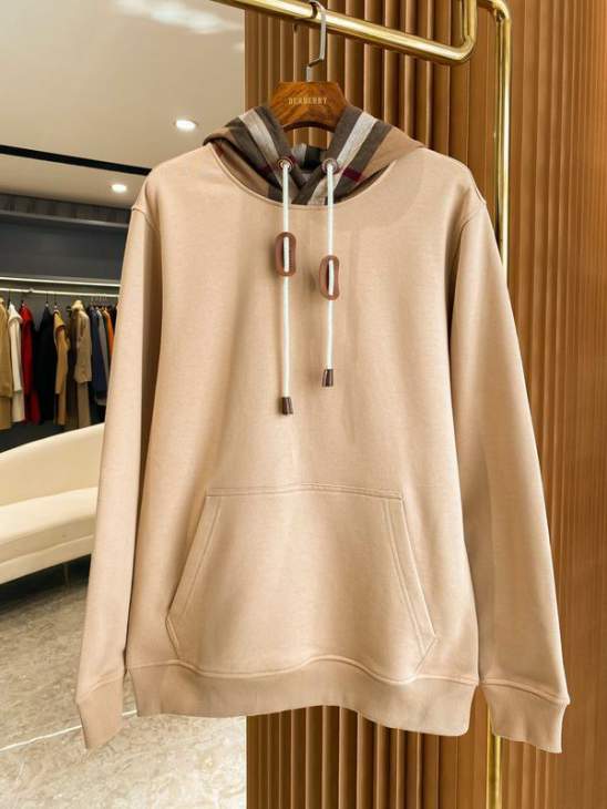 Picture of Burberry Sweater Suits _SKUBurberryS-2XLaztx8619861837815